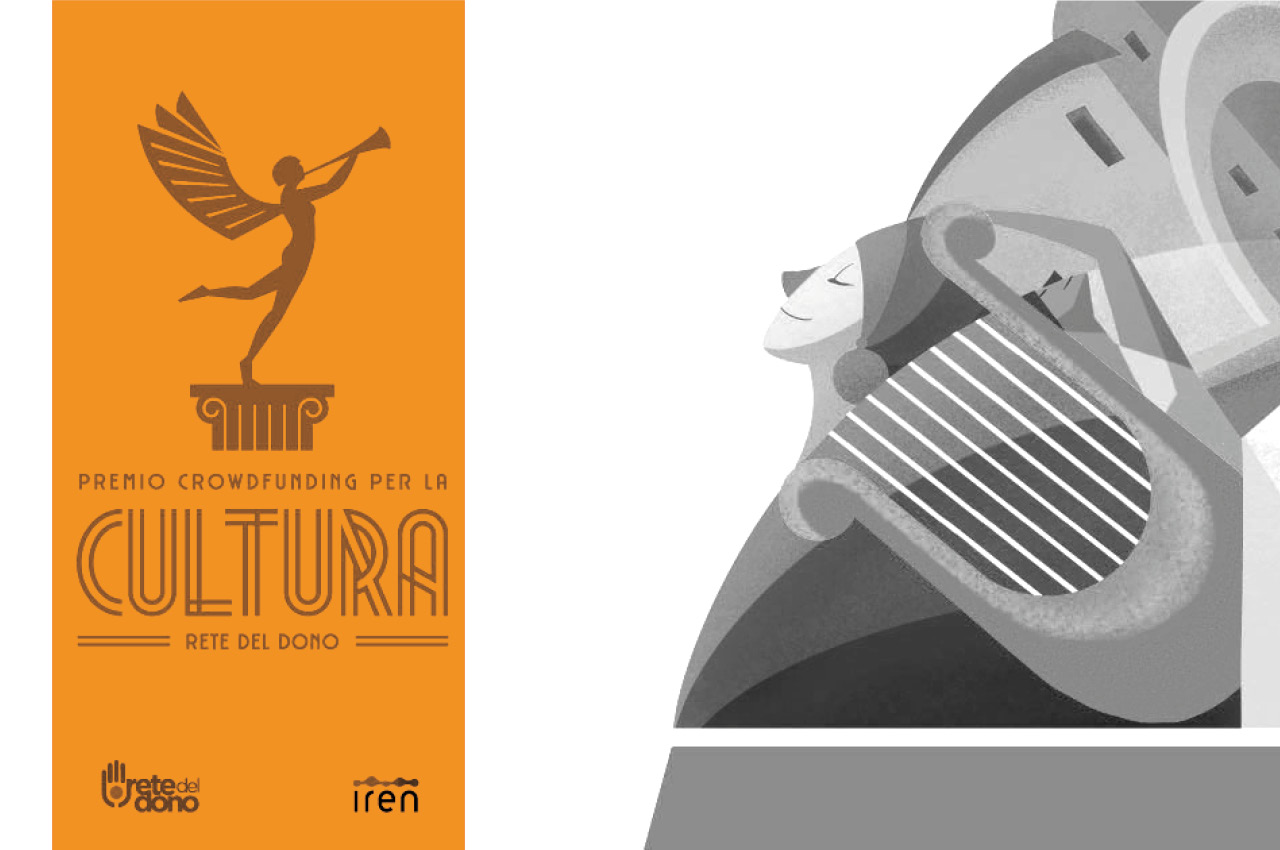 Premio Crowdfunding per la Cultura